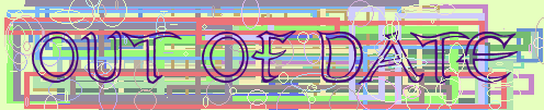 an image containing 5 letters