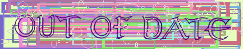 an image containing 5 letters