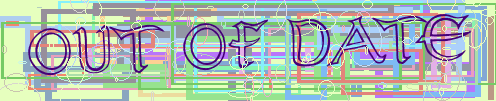 an image containing 5 letters