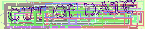an image containing 5 letters