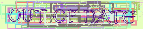 an image containing 5 letters