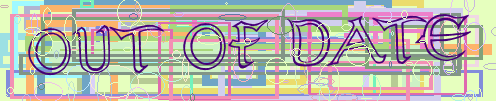 an image containing 5 letters