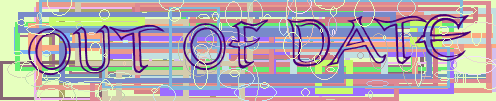 an image containing 5 letters