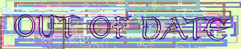 an image containing 5 letters