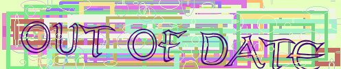an image containing 5 letters