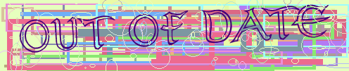 an image containing 5 letters