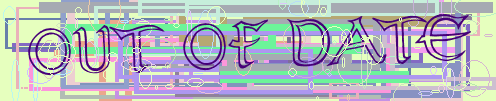 an image containing 5 letters