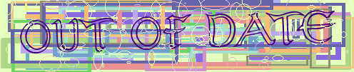 an image containing 5 letters