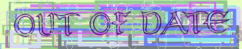 an image containing 5 letters