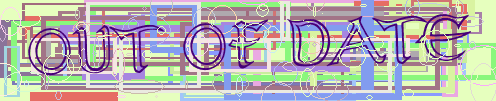 an image containing 5 letters