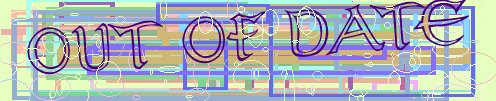 an image containing 5 letters