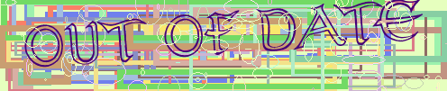 an image containing 5 letters