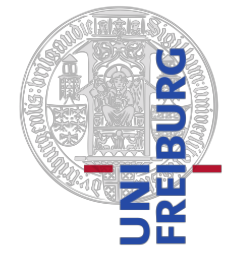 Uni of Freiburg